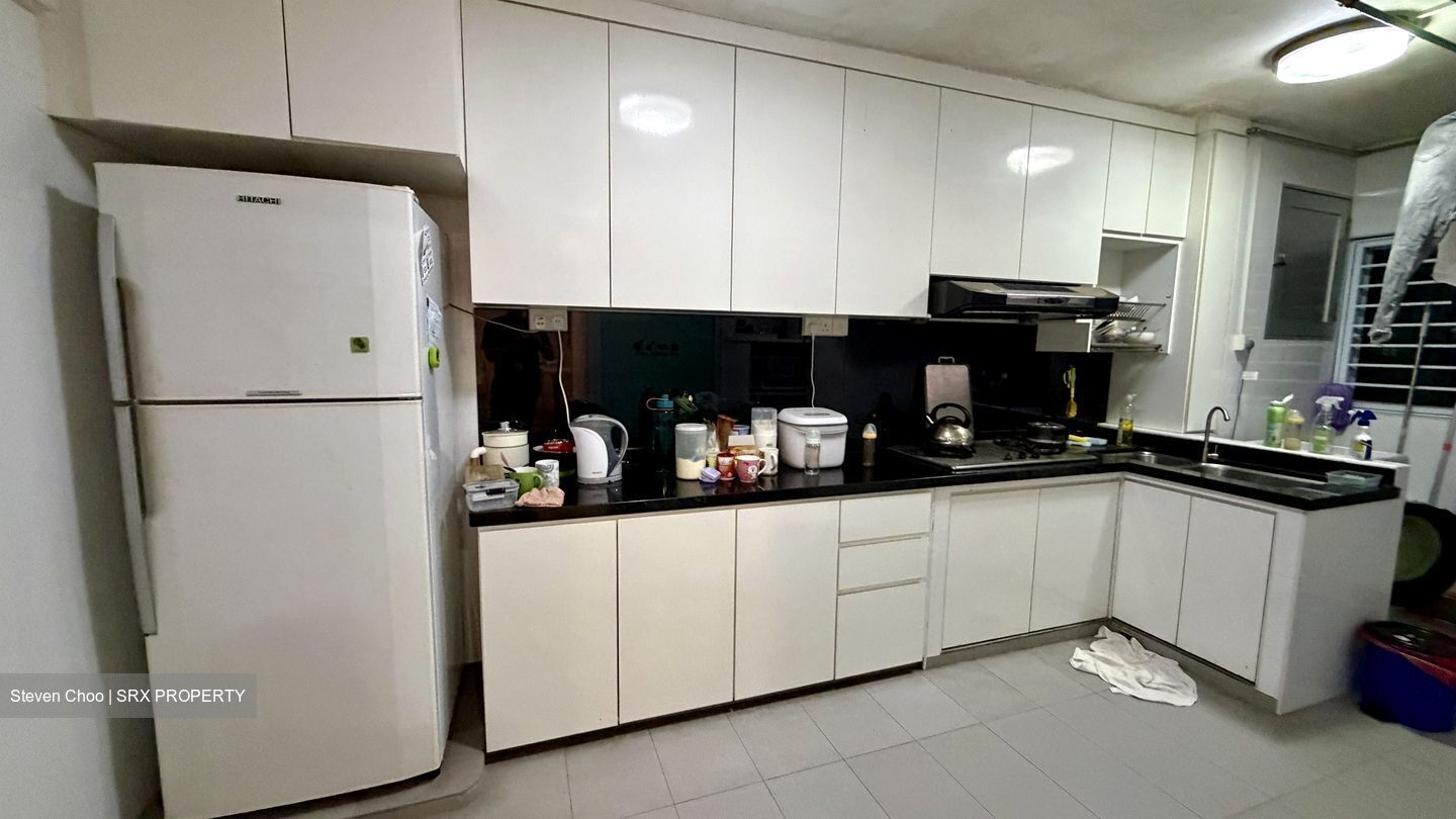 Blk 229 Yishun Street 21 (Yishun), HDB 5 Rooms #613343661